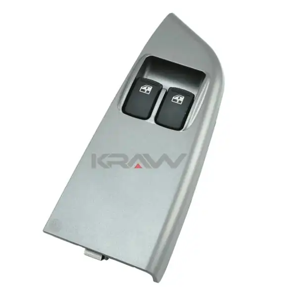 MCAR An 838c Cam Kaldırma Düğmesi Sol Çiftli Kia Bongo K2500 2004