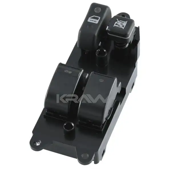 MCAR An 880 Cam Açma Kapama Anahtarı Ön Sol Corolla Verso 02 07 Çiftli 1958606