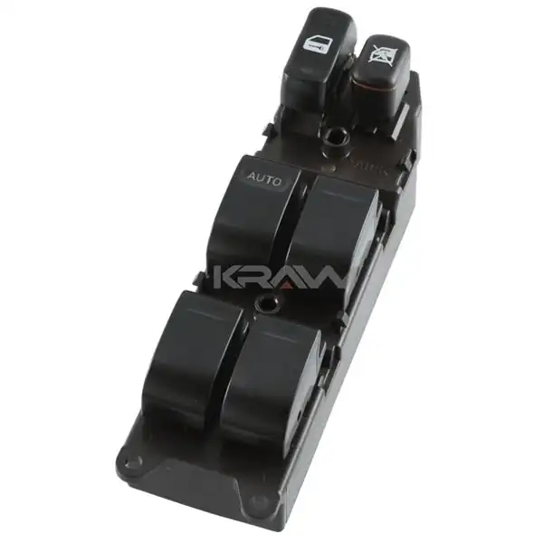 MCAR An 888 Cam Açma Kapama Anahtarı Sol Dörtlü Land Cruiser 98 07 21 Pin