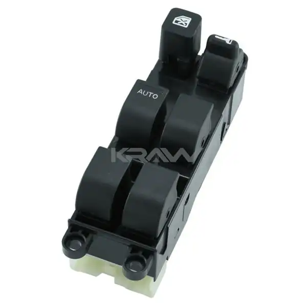 MCAR An 970 Cam Açma Kapama Anahtarı Nissan D22 98 03 Sol Dörtlü