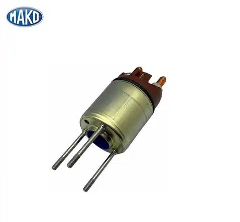 MAKO 63601768 | Marş Otomatiği SLX Tmpr Tipo Uno