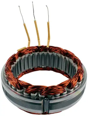 MAKO 83602551 | Alt Stator 24v 30a Cargo 35nc 50nc