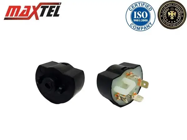 MAXTEL 15207850 | Kontak Terminali Astra F 91 Combo 71 93 Corsa A 82 Corsa B 93 00 Vectra A 88