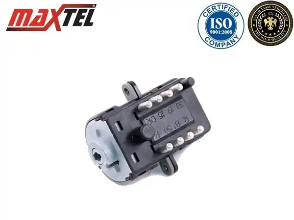 MAXTEL 15224904 | Kontak Terminali Sket 8 Bacak Volvo Fm 10 Fm 12 Fm 7 Fm 9 Fs 7 Nh 12