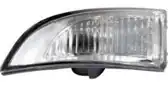 Monogram U 90 25 420 21 Ayna Sinyali Beyaz Sol Renault Megane III Fluence