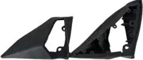 Monogram U 90 40 420 36 Dikiz Aynası Kauçuk Conta Tkm Mercedes W201 W124 A124 C124 S