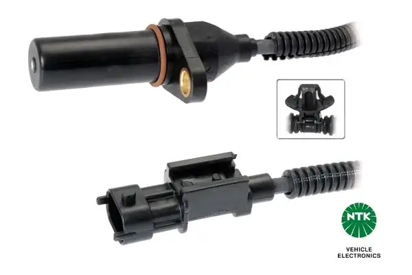 NGK 81389 | Krank Devir Sensörü Accent Blue Elantra İ20 İx20 İ30 İx35 İ40 Tucson