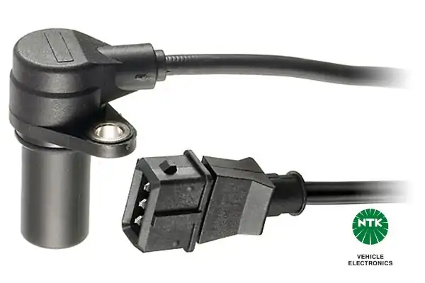 NGK 81425 | Krank Mil Sensörü Astra G 2 0 Dtı 16v 00 Frontera 2 2 Dtı 98 02 Vectra C 2 0 02