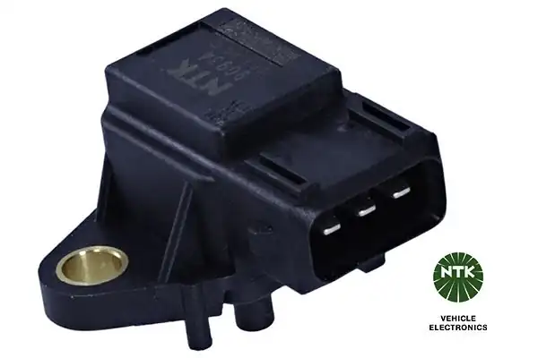 NGK 90934 | Emme Manifold Basınç Map Sensörü Opel Omega B 2 5 Dtı Bmw E38 E39 E46 X5 E53 M47 M57