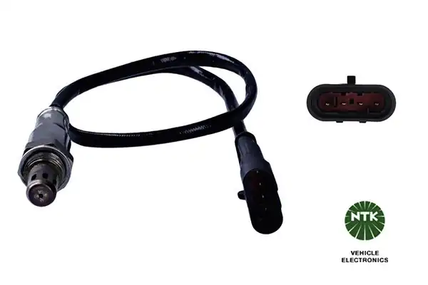 NGK 91650 | Lambda Oksijen Sensörü Fiat Palio Doblo Marea Bravo 1 6 16v 01