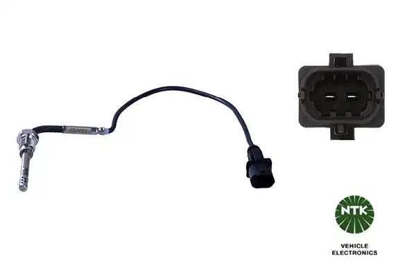 NGK 95154 | Egzoz Gazı Sıcaklık Sensörü Fiat Ducato 11 2 0d Mtj 2 3d Mtj 3 0d Mtj