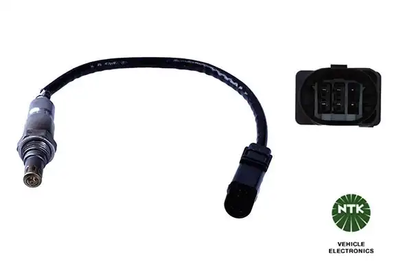 NGK 96636 | Lambda Oksijen Sensörü Uaa0002 Fa002 Fiat Ducato 23 D Multijet JTD 11 F1agl411c F1ae3481g