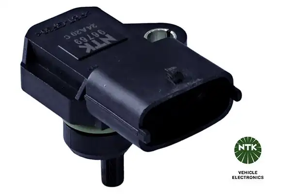NGK 96769 | Map Sensörü Accent Era Atos Sonata Elantra Getz Matrix Santa Fe Rio Cerato