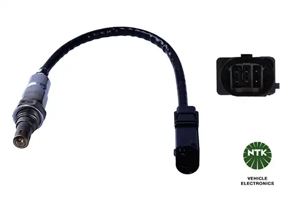 NGK 97825 | Lambda Sensörü Peugeot 207 308 508 C4 Partner Berlingo 1 6 Hdi 110hp
