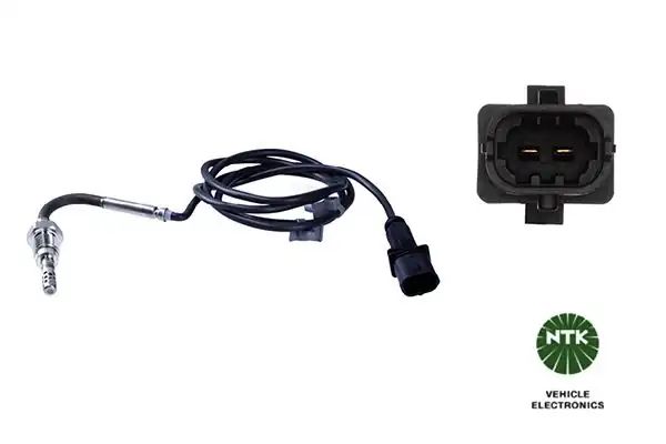 NGK 97865 | Egzoz Sıcaklık Sensörü Astra H Corsa C Combo C Meriva A 1 3 CDTI