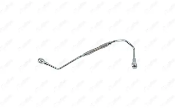 NIFEA 21019 | Turbo Yağ Borusu Opel Astra J Combo D Corsa D Meriva B Aveo Nemo Bipper Fiat 500 Panda 1 3 CDTI Hdi