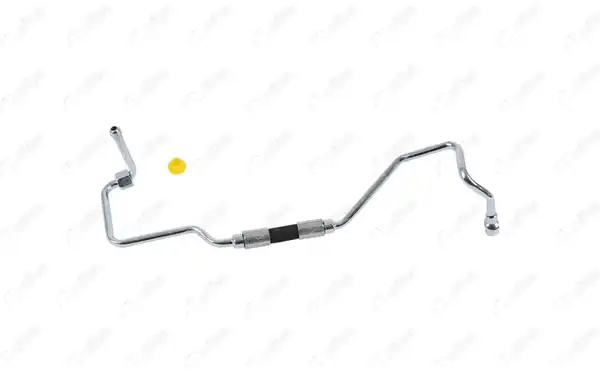 NIFEA 21029 | Turbo Yağ Giriş Borusu Opel Vectra B Astra G Zafira A Frontera B Omega B Vectra C 2 0 Dth Dtl 2 2 Dt H Dtr