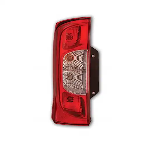 OPAR 1391433080 | Stop Lambası Sol Fiat Fiorino Bipper Nemo Duysuz Çift Kapı 07