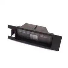 OPAR 51762788 | Plaka Lambası Sol GP 629369