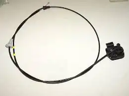OPAR 51810937 | Motor Kaputu Açma Teli Doblo III Bm 10 1899360
