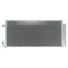 OPAR 51937924 | Klima Kondenseri Dby 10 Doblo 1 3 1 6mjt
