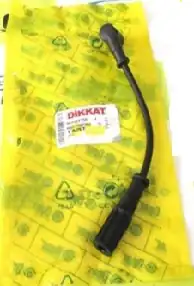 OPAR 55195775E | Buji Kablosu Albea Palio Doblo Linea Fiorino 500 1 4 8v 03