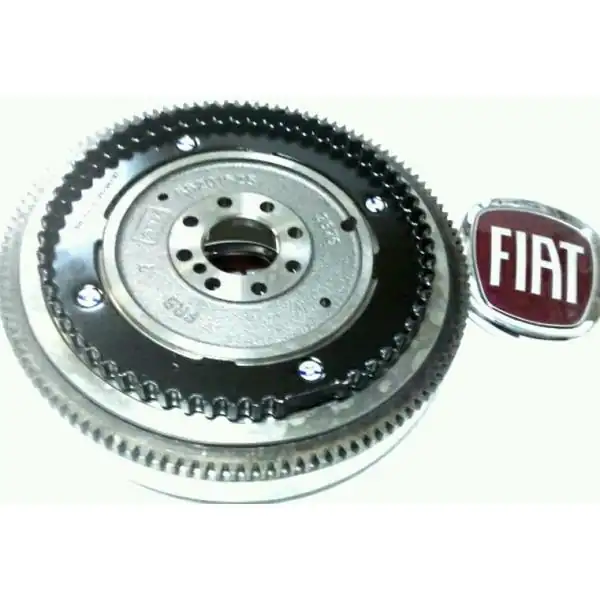 OPAR 55202178 | Volan Fiat Albea Palio Doblo Linea Fiorino 1 3 Mjet 03