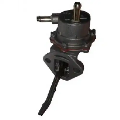 OPAR 85008535 | Yakıt Pompası 1600 E M Edks 1 6 74 M131 Dks Elektrikli