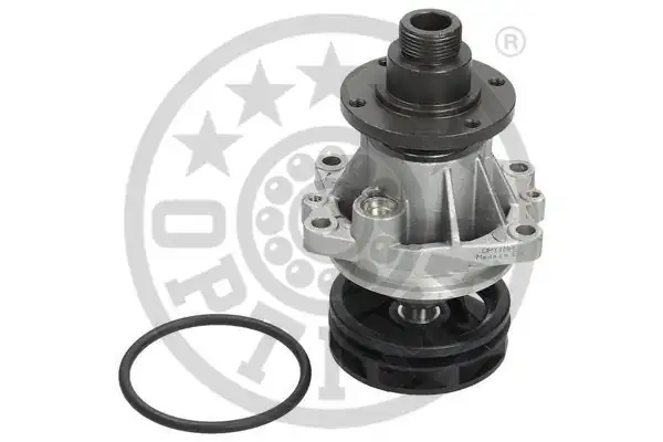 Optimal Aq 1110 Devirdaim Pompası Bmw M41 M51 E36 E34 E39 E38 Land Rover Range Rover II 256t P38a