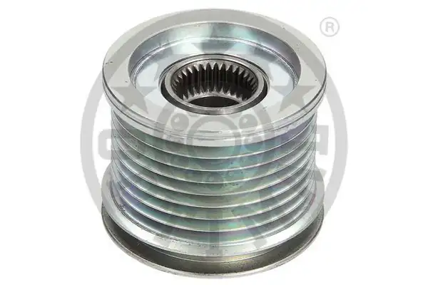 OPTIMAL F5-1114 | Alternatör Kasnağı Mercedes W164 X164 W251