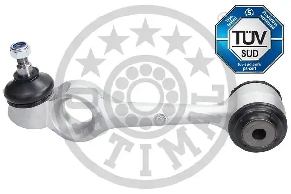 OPTIMAL G5-031 | Salıncak Ön Sol Üst Mercedes W123 S123 C123