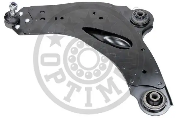 OPTIMAL G6-1049 | Alt Salıncak Ön Sol Traffic II 01 Vivaro A 01 Primaster 01 1 9dci 2 0 F4r 2 0 dCi 2 5dci