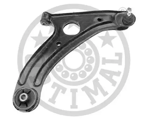 OPTIMAL G6-1095 | Salıncak Alt Sağ Rotilli Hyundai Getz 1 1l 1 3l 1 4l Benzinli 1 5l CRDI Dizel 02 11