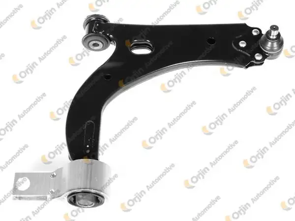 ORJIN 00385 | Salıncak Sağ Ford Fiesta Fusion 02 Ford Fiesta Fusion 02 Mazda 2 03 07