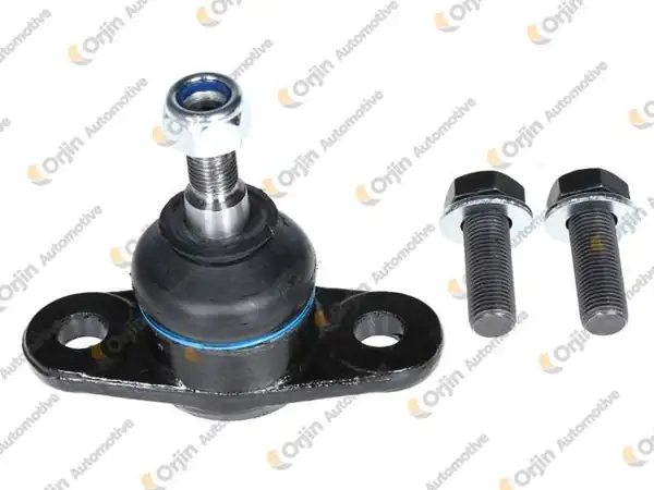 ORJIN 00565 | Alt Rotil Sağ Sol Hyundai Accent Era 2006 Kia Rio 2005 Accent III 1 4 1 5 1 6 02 10