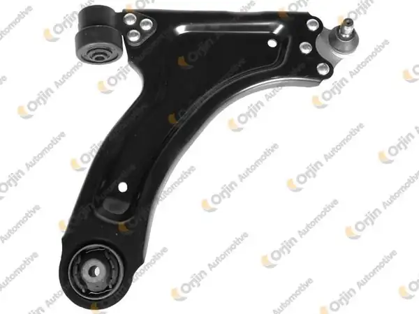 ORJIN 00858 | Salıncak Kmp Sağ Meriva A 03 10
