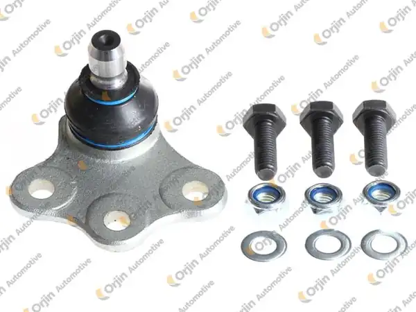 ORJIN 00894 | Rotil Sol Opel Meriva A 03 10