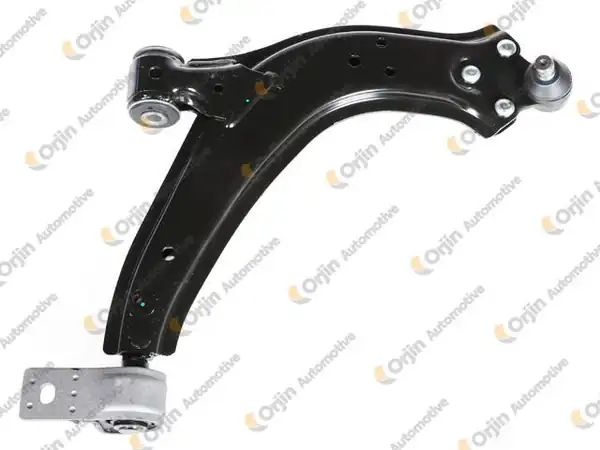ORJIN 00903 | Salıncak Sağ Komple Peugeot Partner Citroen Berlingo 16mm Rotilli