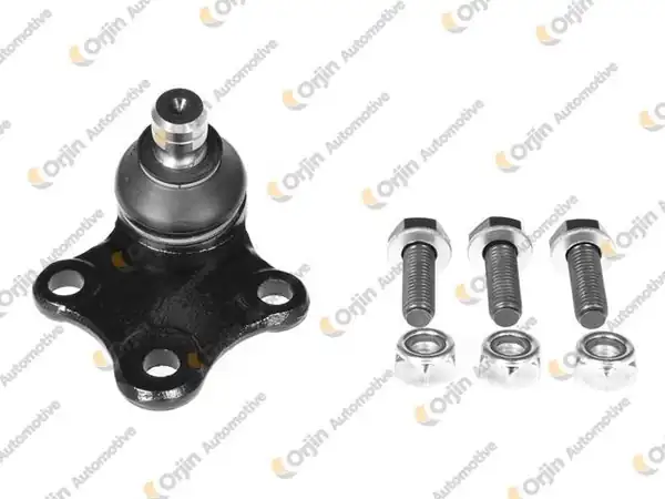 ORJIN 00911 | Rotil Peugeot Partner 306 Citroen Berlingo 16 mm