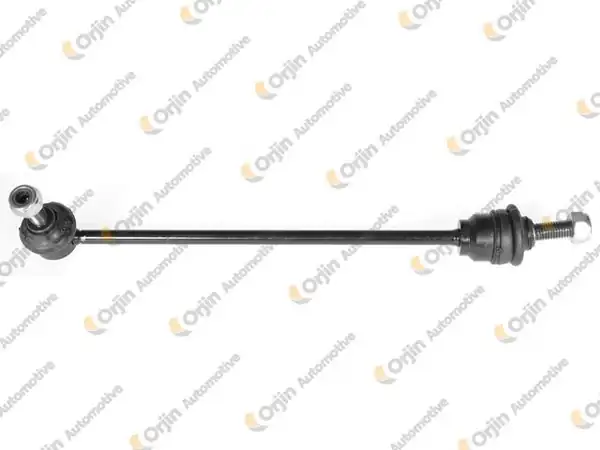 ORJIN 00920 | Askı Rotu Peugeot 106 406 Saxo Xantia Xsara II