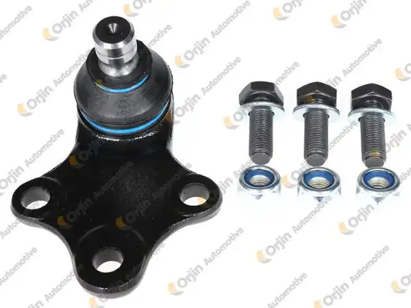 ORJIN 00988 | Rotil Hidrolik Direksiyon Peugeot 306 93 98 1986696