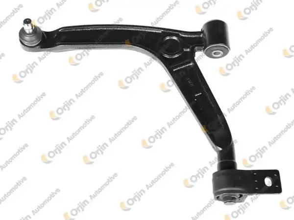 ORJIN 00990 | Salıncak Alt Dövme Sol Peugeot Partner Citroen Berlingo 00 1966534