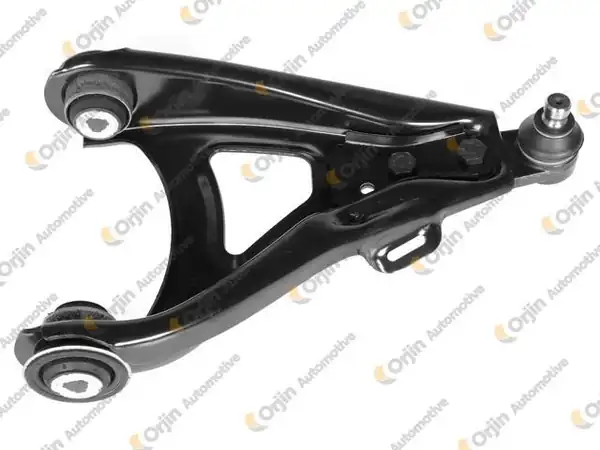 ORJIN 01072 | Salıncak Sağ Renault Clio II Kangoo II Symbol Thalia 98 05 97