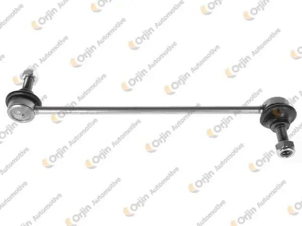 ORJIN 01225 | Stabilizer Z Rotu Renault Clio III 05 Modus 05 Clio IV 12 Zoe 12 Captur İ 13 Nissan Micra K12 03
