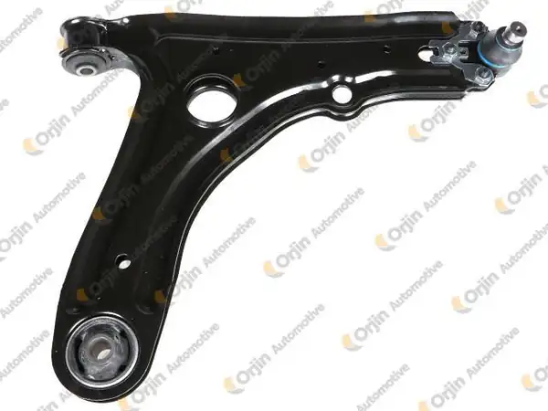 ORJIN 01262 | Salıncak Sağ Komple 19mm Golf III Cabrio Variant III Vento 91