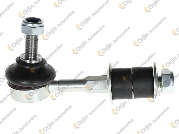 ORJIN 01380 | Askı Rotu Arka Mitsubishi Carisma 95 06 Volvo S40 İ 644 V40 645
