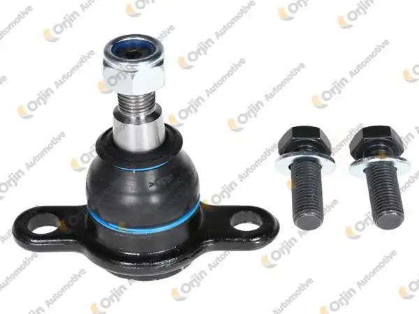 ORJIN 01385 | Alt Rotil Sağ Sol Transporter T5 Multıvan Caravelle 03 2 Delik Arası 80 mm