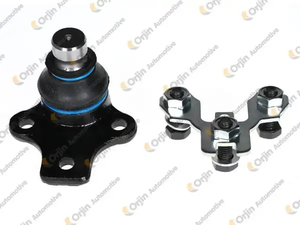 ORJIN 01390 | Rotil VW Polo Classic Caddy II Golf II Jetta II Passat 91 98
