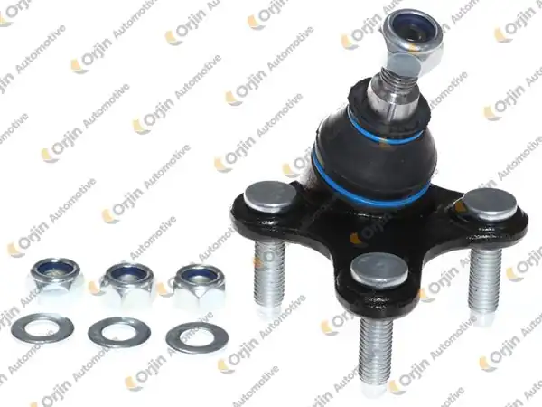 ORJIN 01430 | Rotil Sağ VW Golf V VI Caddy III Touran A3 Altea Octavia Jetta