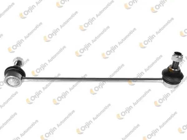 ORJIN 01702 | Mercedes Benz Viano Vito W639 03 Ön Sol Askı Rotu
